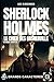 SHERLOCK HOLMES | Le chien des Baskerville: - Livre gros caractère pour personnes âgées et malvoyants. (SHERLOCK HOLMES Grands Caractères) (French Edition)