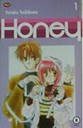 Honey 1