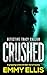 Crushed (DI Tracy Collier #2)