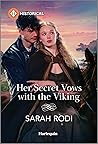 Her Secret Vows with the Viking