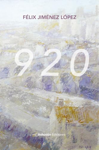 920 (Paperback)