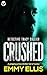 Crushed (DI Tracy Collier #2)