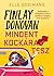 Finlay ​Donovan mindent kockára tesz (Finlay Donovan, #4)
