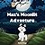 Max's Moonlit Adventure: A ...