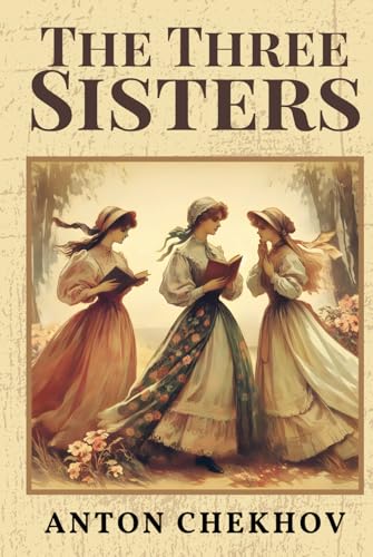 The Three Sisters