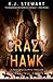 Crazy Hawk by R.J.   Stewart