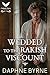Wedded to the Rakish Viscount (Lords of Sin #2)