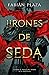 Jirones de seda by Fabián Plaza Miranda