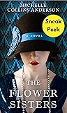 The Flower Sister...