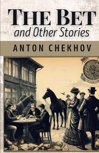 The Bet and Other Stories