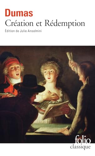 Création et Rédemption (Kindle Edition)