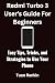 Redmi Turbo 3 User's Guide for Beginners by Tuan Rankin