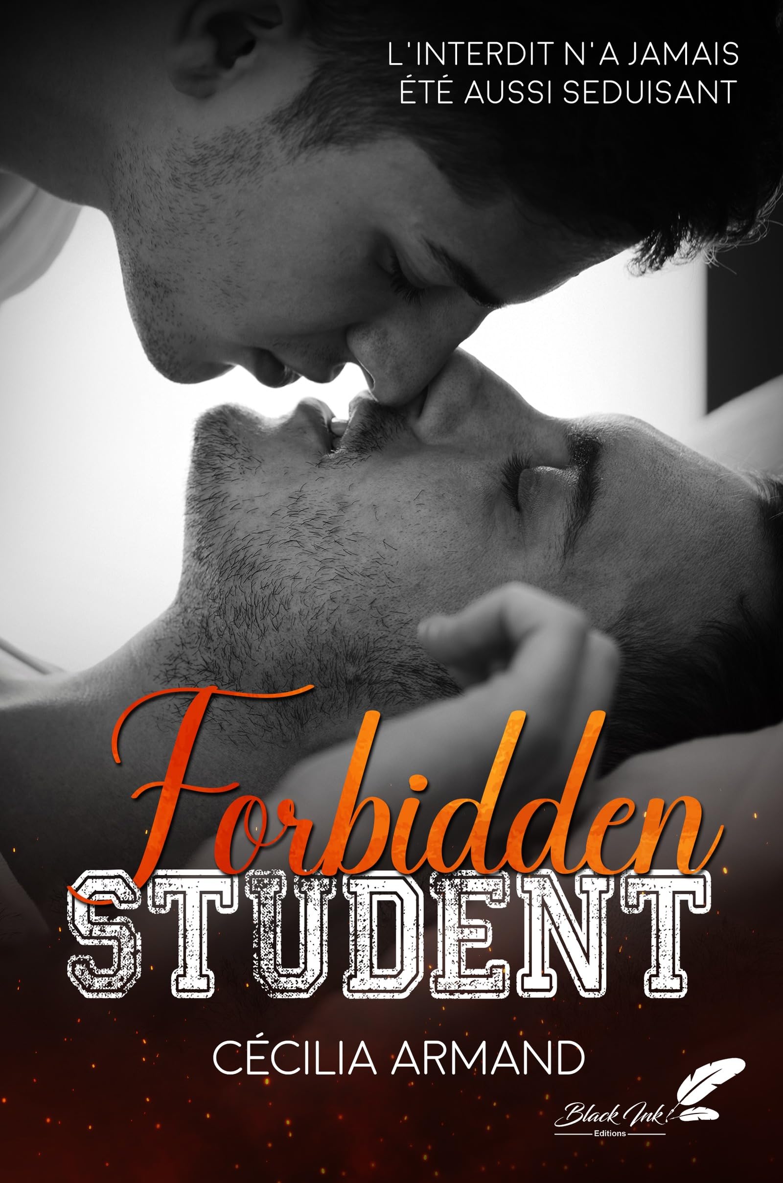 Forbidden student (Kindle Edition)