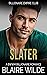 Slater by Blaire Wilde