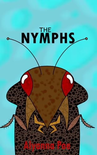 The Nymphs (Paperback)