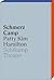 Schmerz Camp by Patty Kim Hamilton