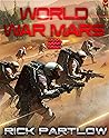 World War Mars 2