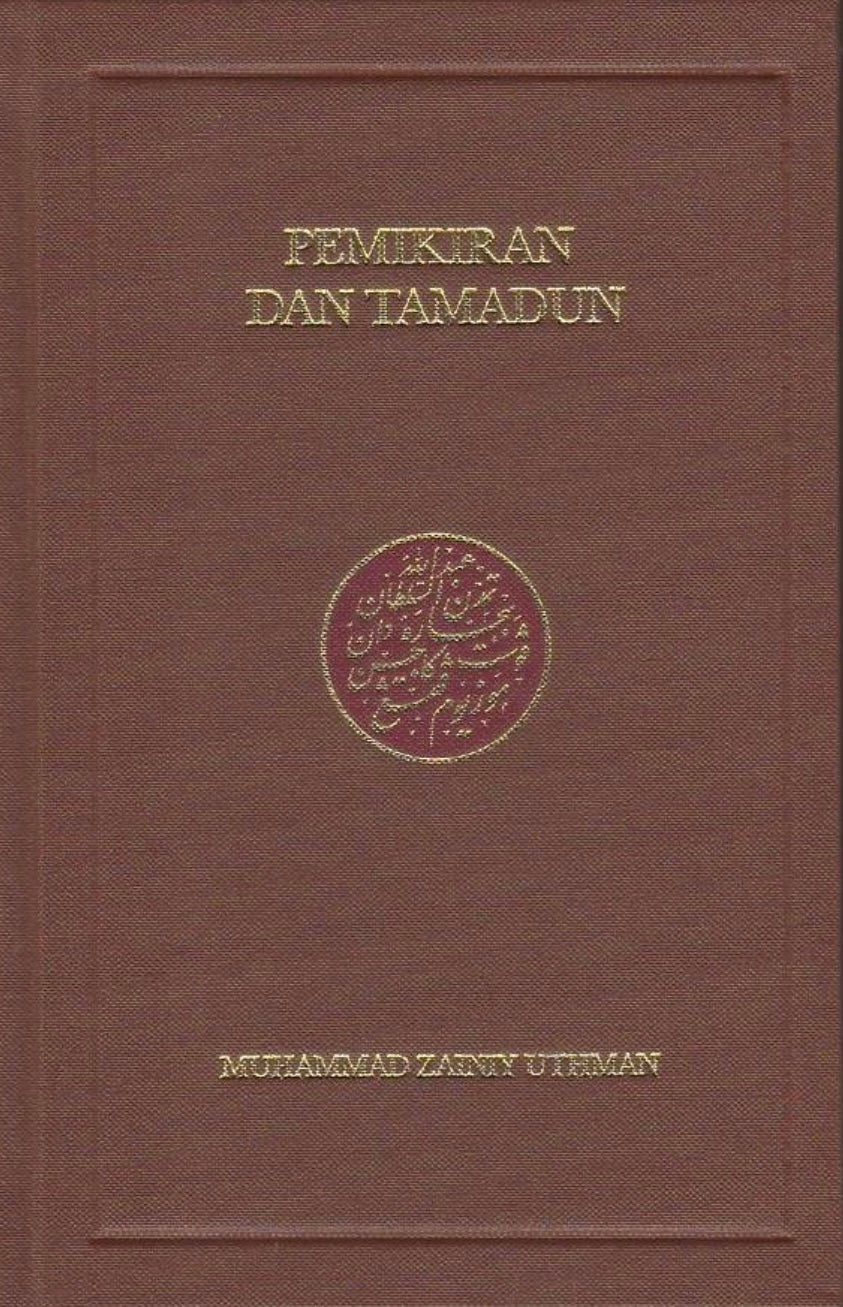 Pemikiran dan Tamadun