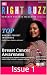 The Right Buzz Issue 1