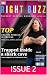 The Right buzz Magazine Iss...