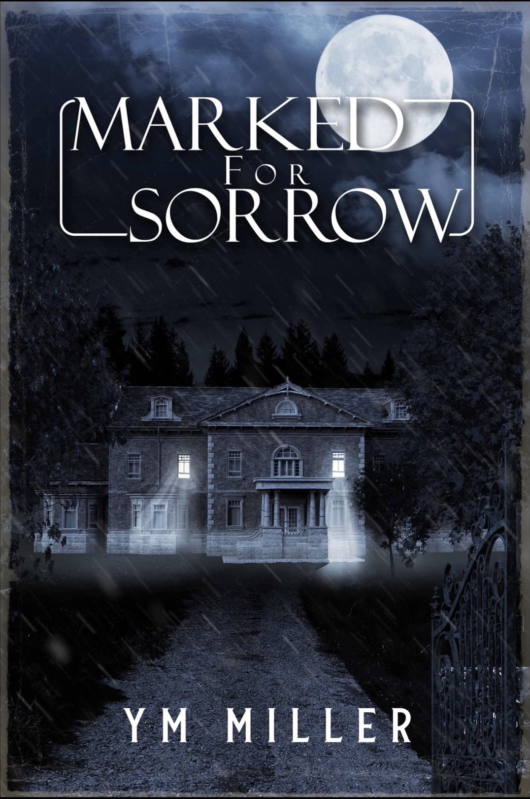 Marked For Sorrow