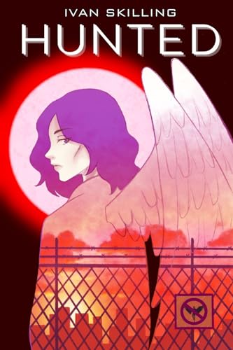 Hunted (Kindle Edition)