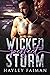 Wicked Perfect Storm (Devil's Hellions MC #4)