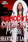 Book cover for The Hood's Coldest Princess 3: The End