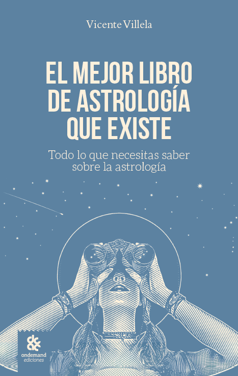 El Mejor Libro de Astrología que Existe