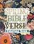 Spring Bible Verse Coloring Book: Beautiful Springtime Floral Lettering Designs of Quotes and Verses, Scripture Coloring Pages for Christians Inspirational & Motivational