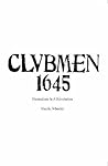 Clubmen 1645: neutralism in a revolution