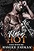 Filthy Hot (Dark Horse MC B...