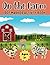 Farm Animals Dot Markers Co...