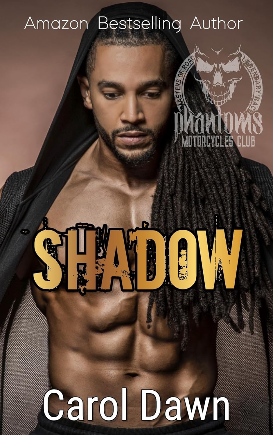 Shadow (Phantoms MC #5)