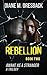 Rebellion (Awake As A Stran...