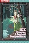 Kisah Dongeng & Legenda Menyeramkan by Konomi Wagata