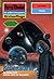 Perry Rhodan 1903: Bebenalarm: Perry Rhodan-Zyklus "Der Sechste Bote" (Perry Rhodan-Erstauflage) (German Edition)