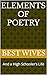 Elements of Poetry: And a H...
