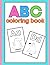 ABC Coloring Book