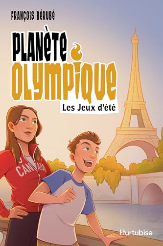 Planète olympique - Les Jeux d'été (Kindle Edition)