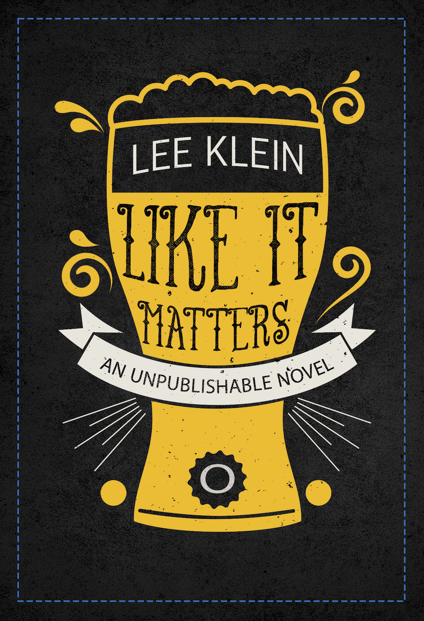 Like It Matters (Paperback)
