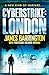 Cyberstrike: London (Ben Morgan Thrillers #1)