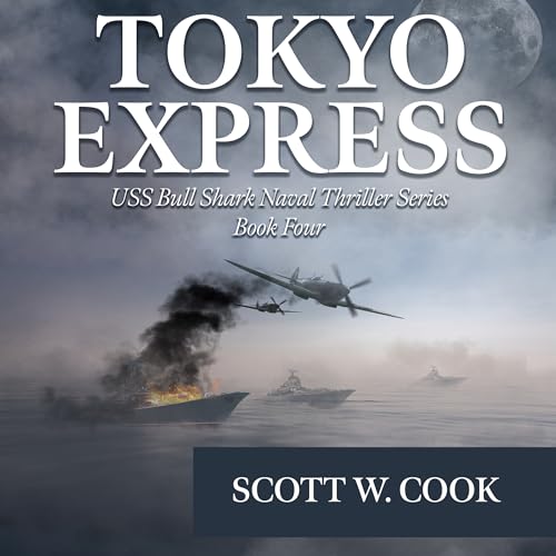 Pacific Mettle: A WWII Military Fiction Novel (Decker's Marine Raiders Series Book 4)