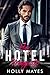 Her Hotel Magnate