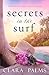 Secrets in the Surf: Driftwood Key Beach Reads #1