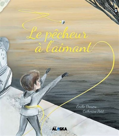 Le pêcheur à l'amant (Hardcover)