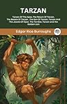 Tarzan: The Novel...
