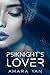 PsiKnight's Lover: A Sci-Fi...