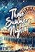 Those Summer Nights (Sweet Cravings, #2)