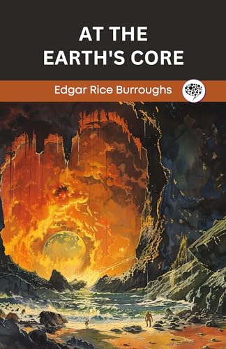 At the Earth's Core